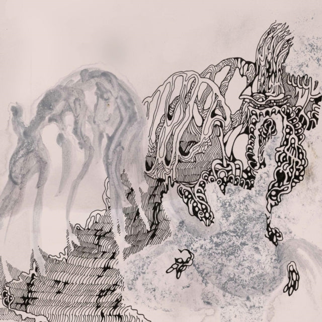 Horseback CD - A Plague Of Knowing