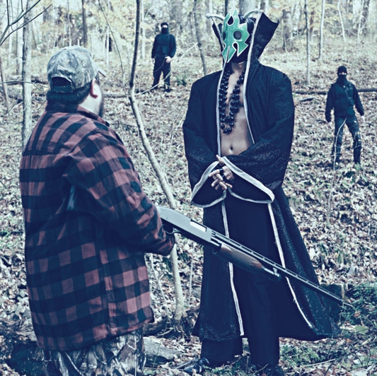 Ultramantis Black CD - Ultramantis Black