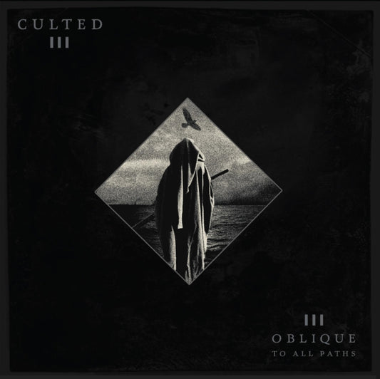 Culted CD - Oblique To All Paths