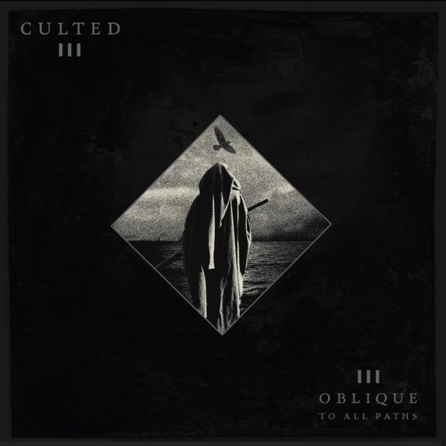 Culted CD - Oblique To All Paths