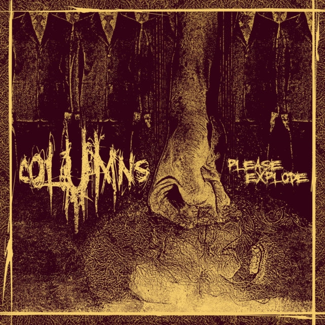 Columns LP - Please Explode