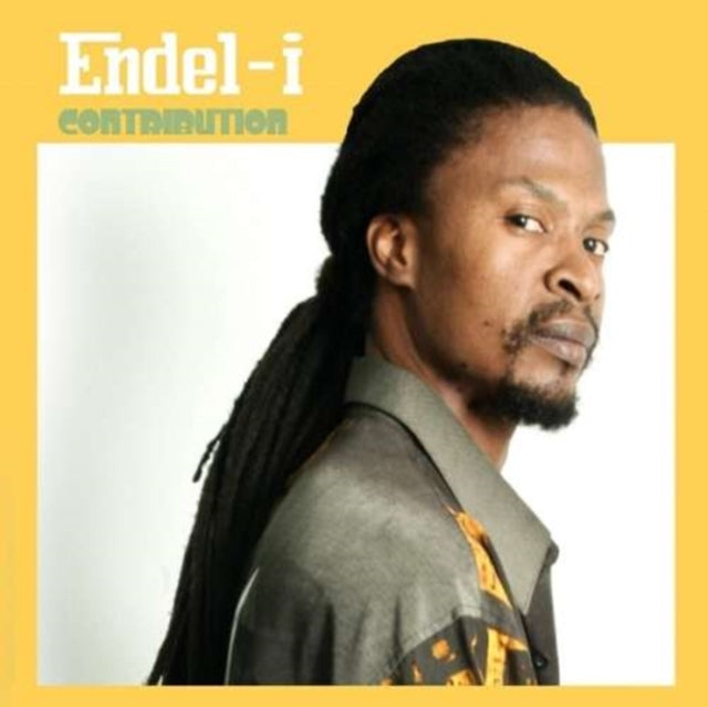 Endel-I CD - Contribution