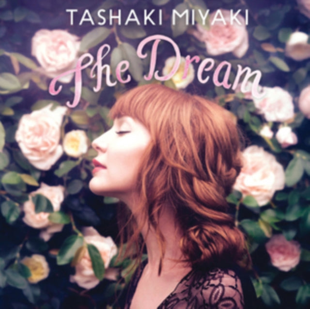 Tashaki Miyaki LP - The Dream
