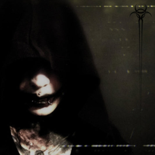 Psyclon Nine LP - Icon Of The Adversary