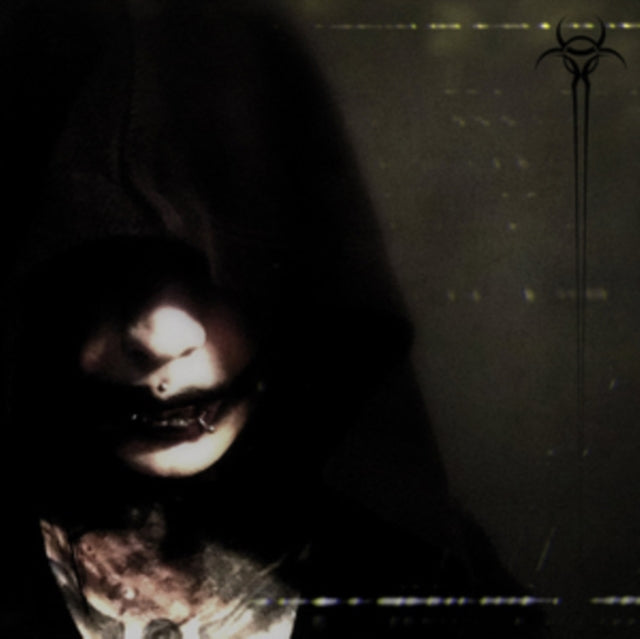 Psyclon Nine LP - Icon Of The Adversary