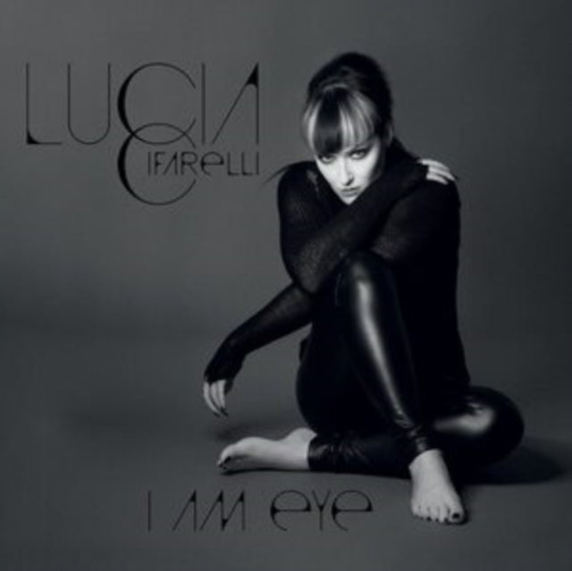 Lucia Cifarelli LP - I Am Eye
