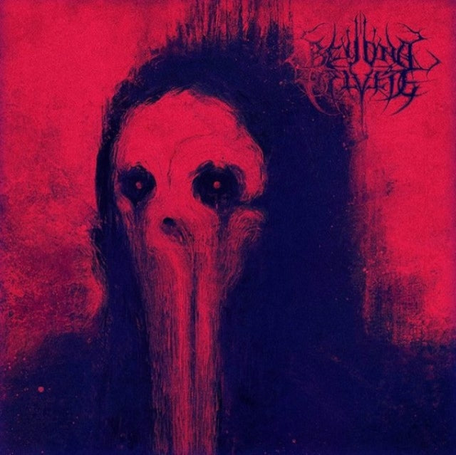 Sulfuric CD - Into The Darkness