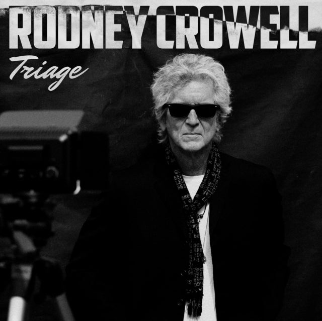 Crowell Rodney LP - Triage