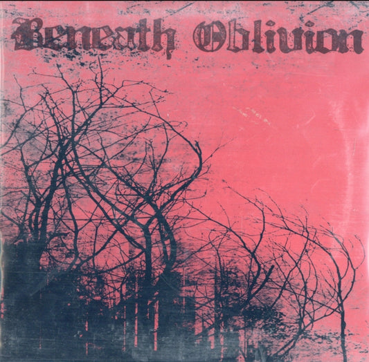 Beneath Oblivion 10Inch - Beneath Oblivion