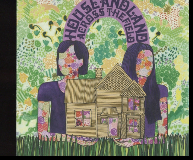 House And Land CD - Across The Field