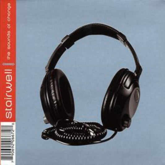 Stairwell CD - The Sounds Of Change
