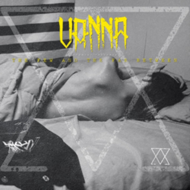 Vanna CD - Few & The Far Between