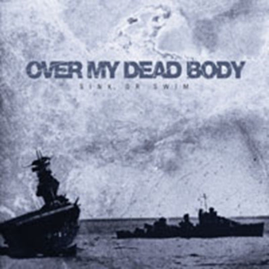 Lily Gonzalez CD - Sink Or Swim