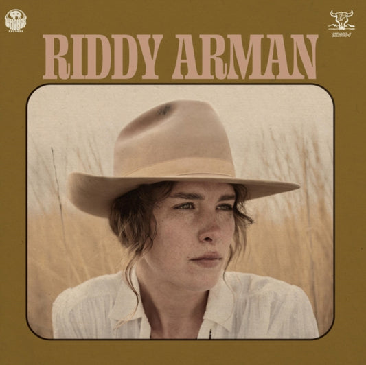Riddy Arman CD - Riddy Arman