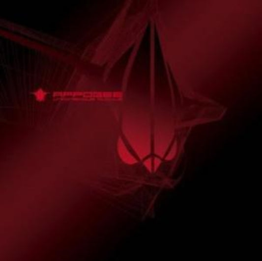 Appogee CD - Unconscious Ruckus