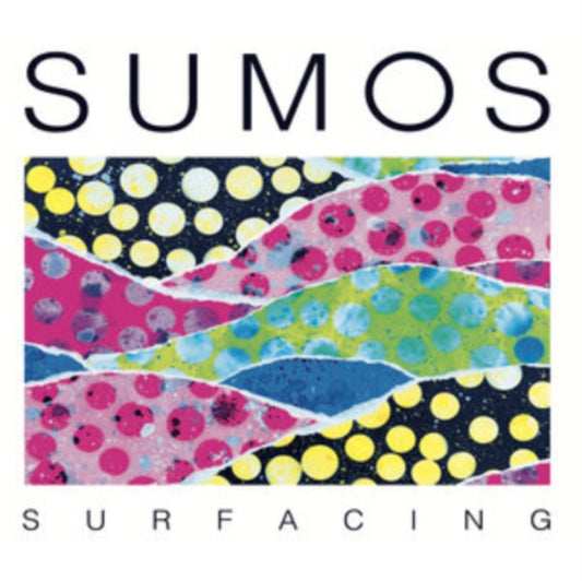 Sumos LP - Surfacing