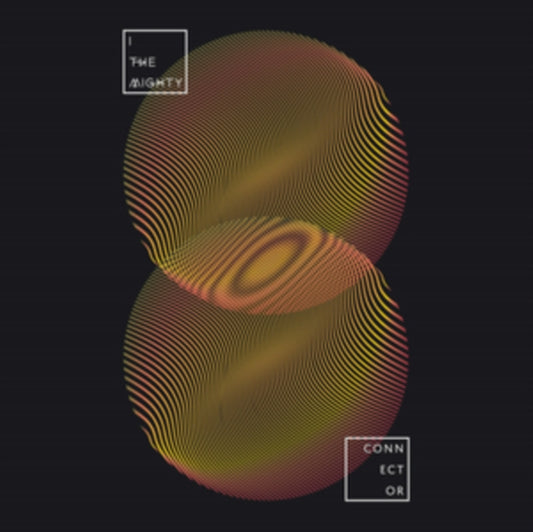 I The Mighty CD - Connector