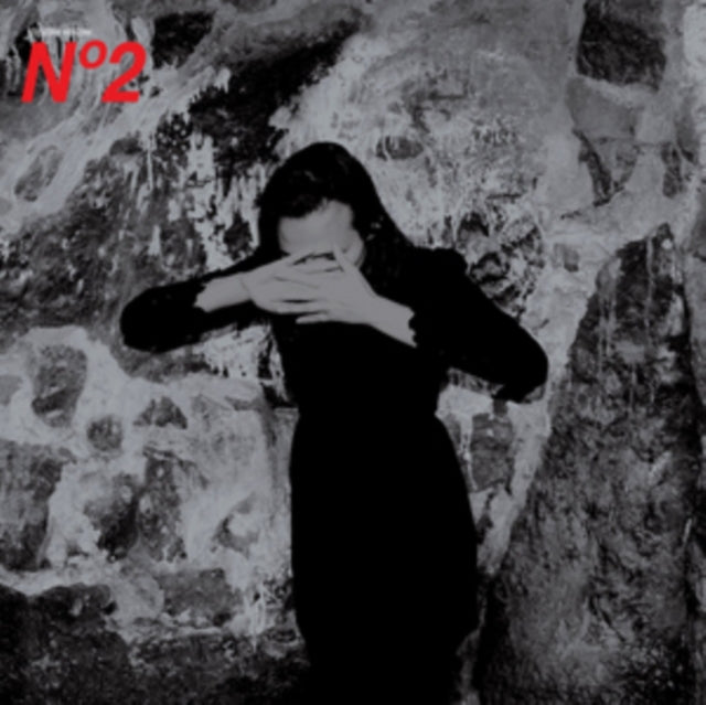 Serge Gainsbourg CD - No 2