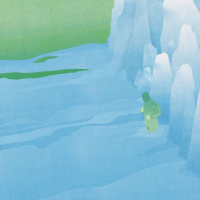 Low Lumens LP - The Distant Everyday