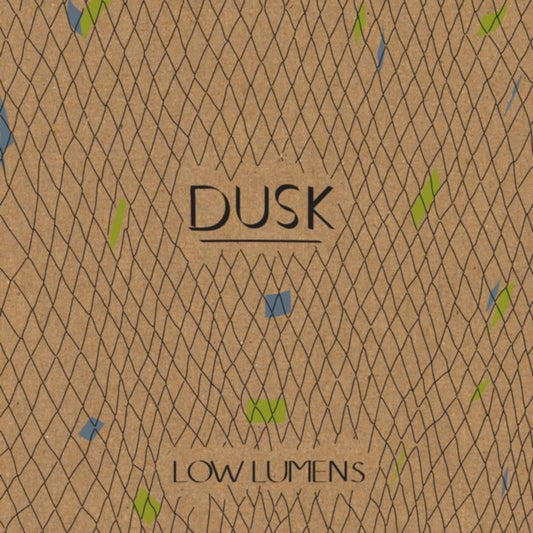Low Lumens Cassette - Dawn/Dusk