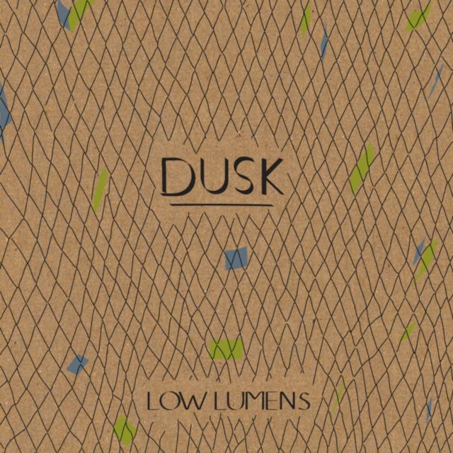 Low Lumens Cassette - Dawn/Dusk
