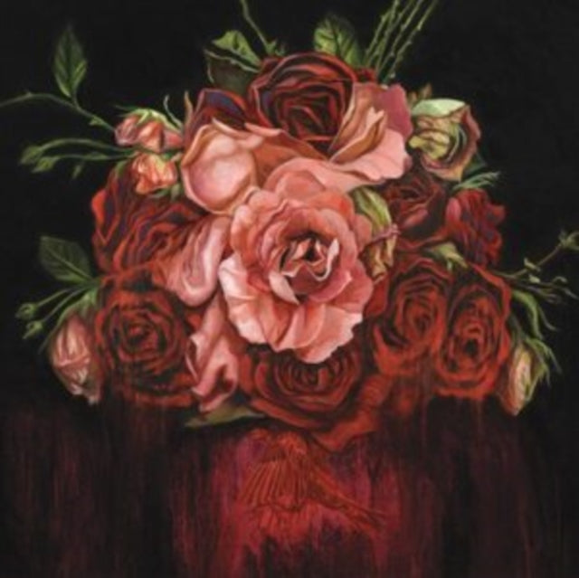 The Silver LP - Ward Of Roses