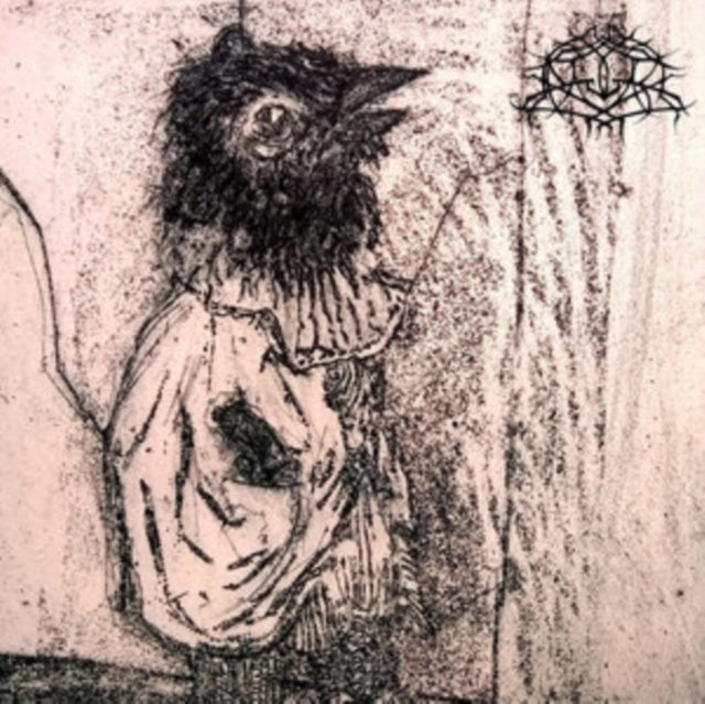 Krallice/Geryon LP - Wolf/Astomatous