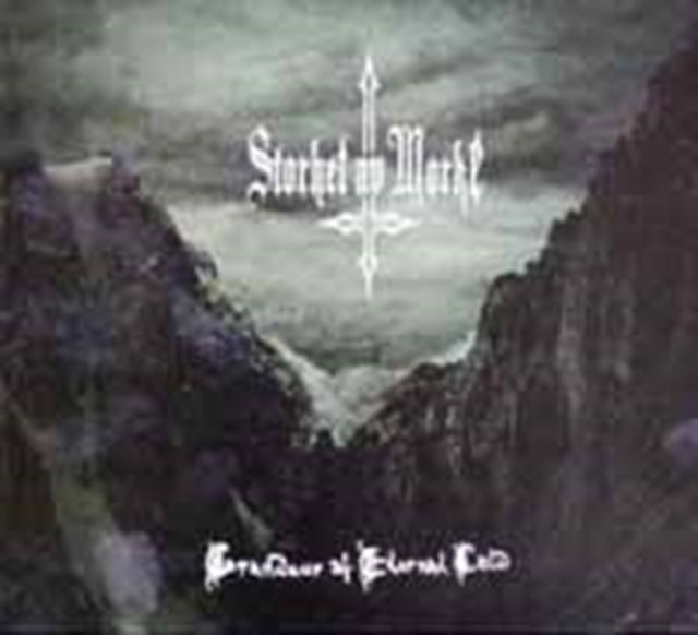 Storhet Av Morke CD - Grandeur Of Eternal Cold