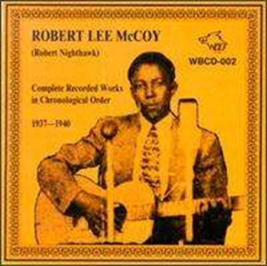 Jazz Gillum CD - Roll Dem Bones 1938-1949