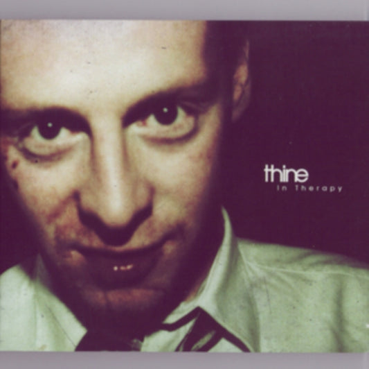 Thine CD - In Therapy