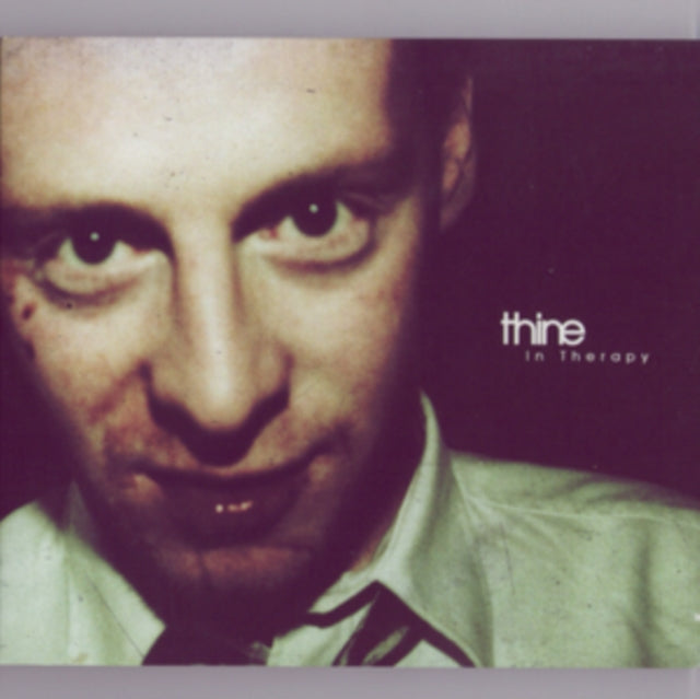 Thine CD - In Therapy
