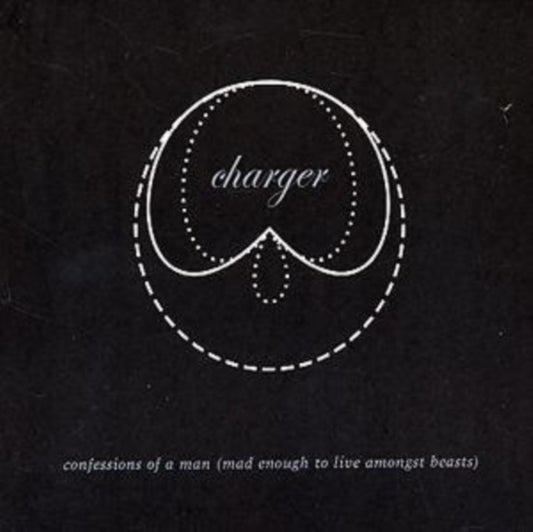 Charger CD - Confessions Of A Man