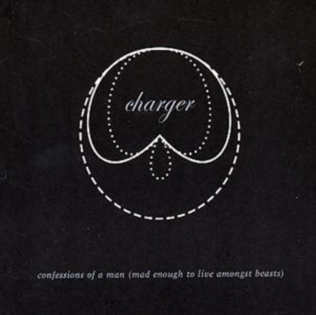 Charger CD - Confessions Of A Man