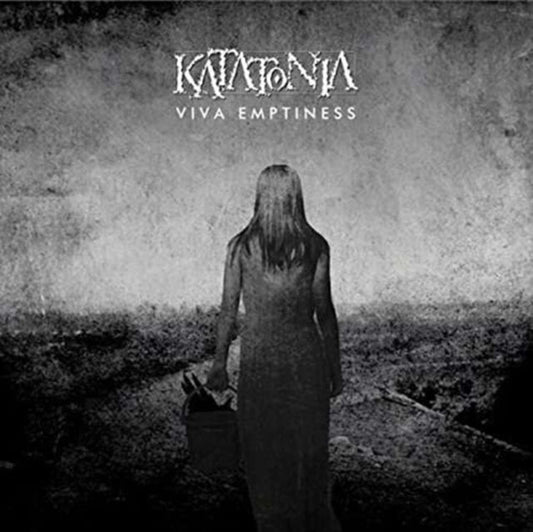 Katatonia CD - Viva Emptiness (20. 13 Remaster)