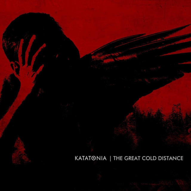 Katatonia CD - The Great Cold Distance
