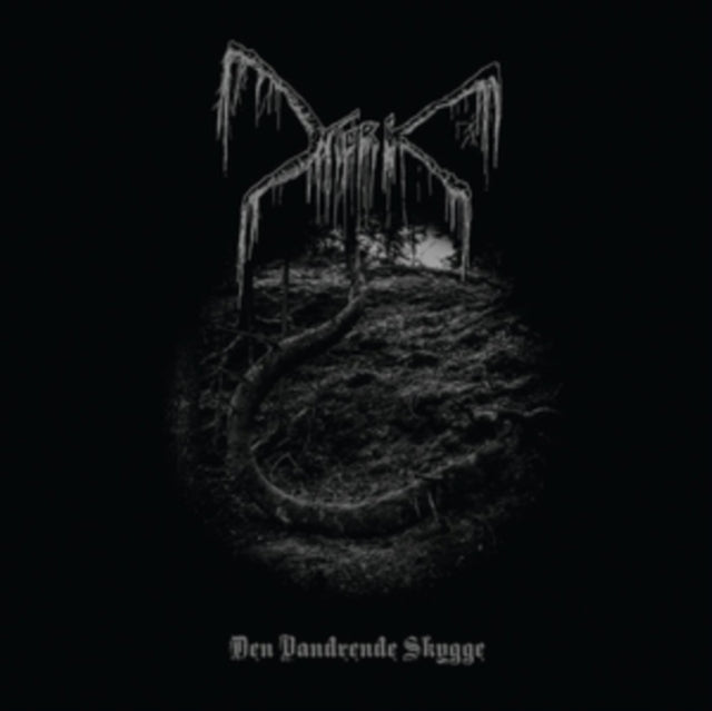 Mork CD - Den Vandrende Skygge