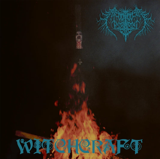 Obtained Enslavement CD - Witchcraft