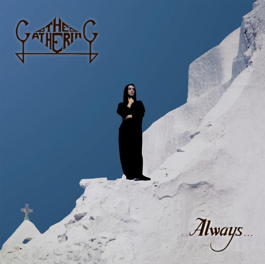 The Gathering CD - Always...