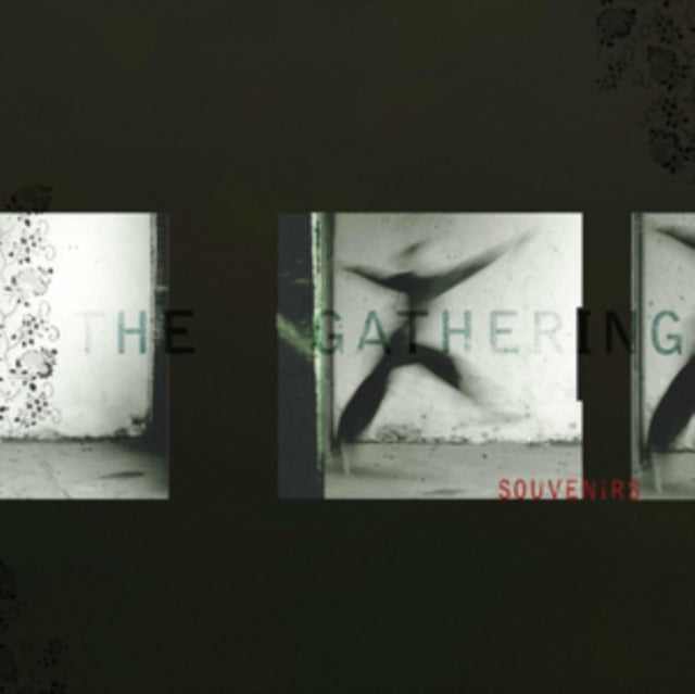 The Gathering CD - Souvenirs