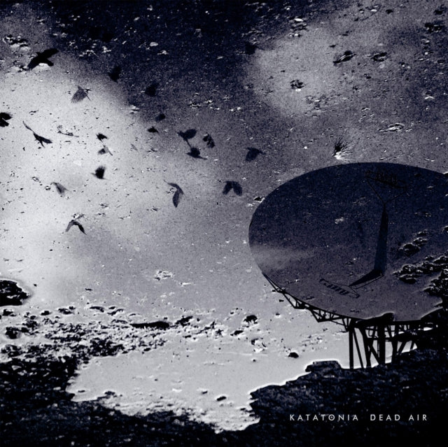 Katatonia CD - Dead Air