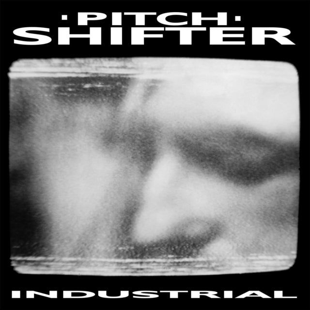 Pitchshifter CD - Industrial
