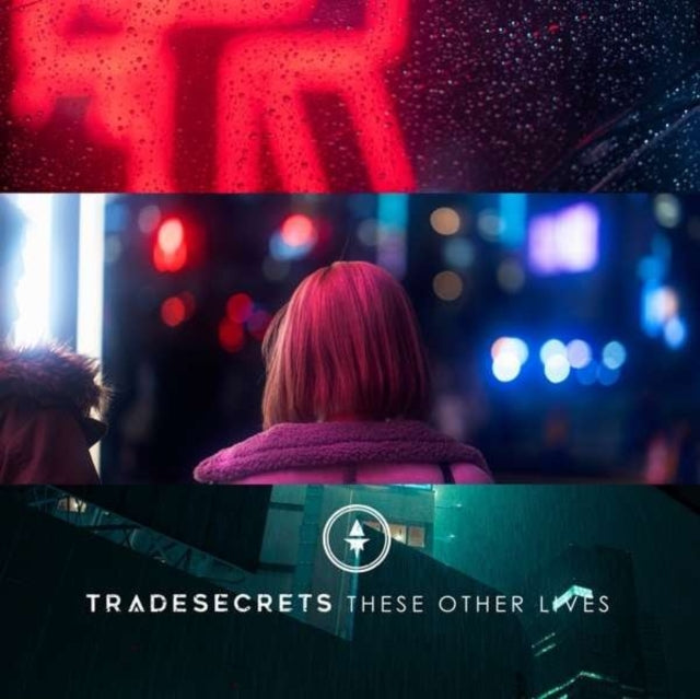 Trade Secrets CD - These Other Lives