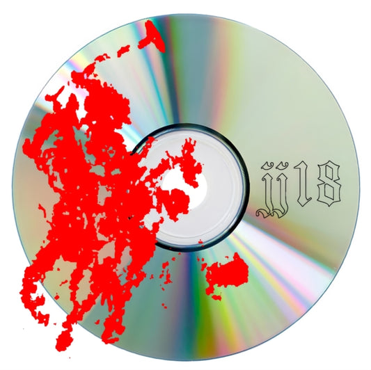 Jj18 CD - Jjs Prayer