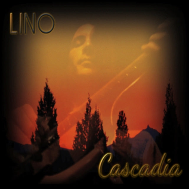 Lino CD - Cascadia