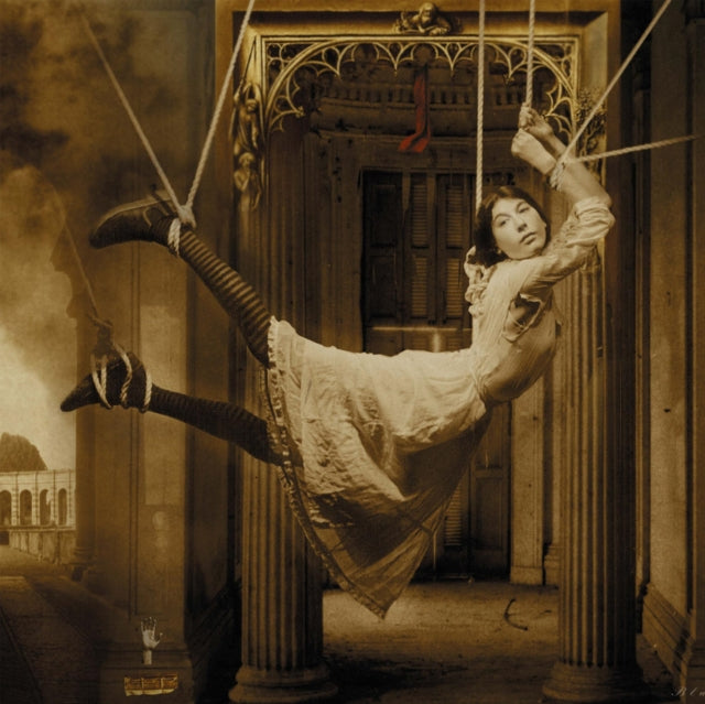 Porcupine Tree CD - Signify