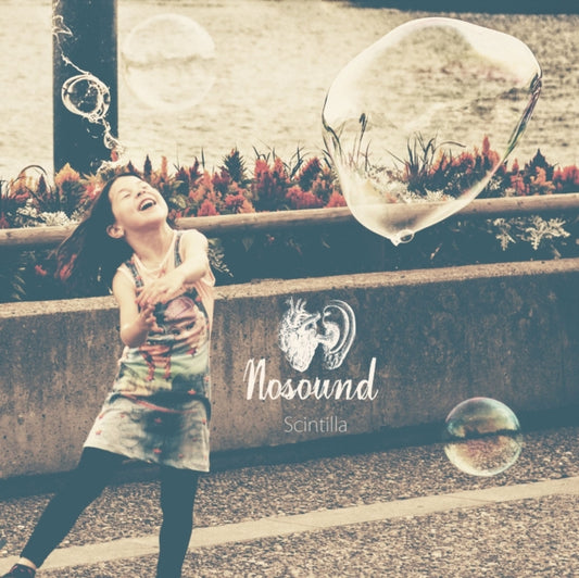 Nosound CD - Scintilla