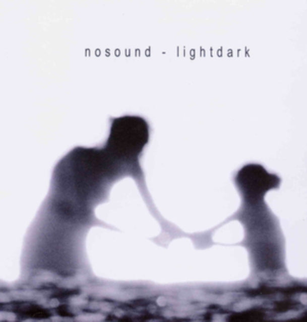 Nosound CD - Lightdark