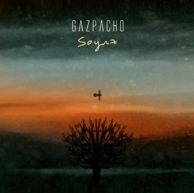 Gazpacho CD - Soyuz