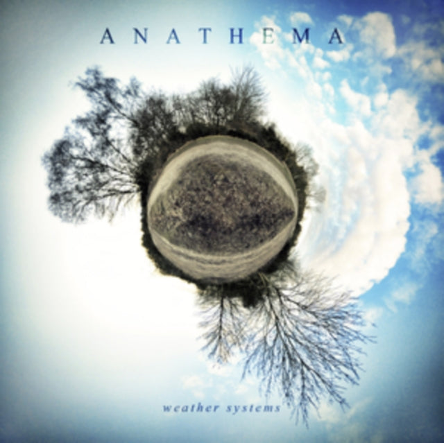 Anathema LP - Weather Systems