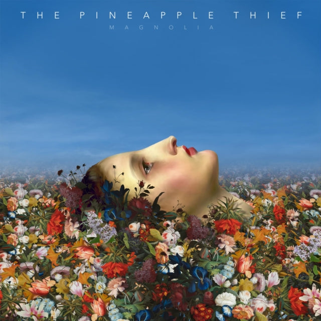 Pineapple Thief The LP - Magnolia